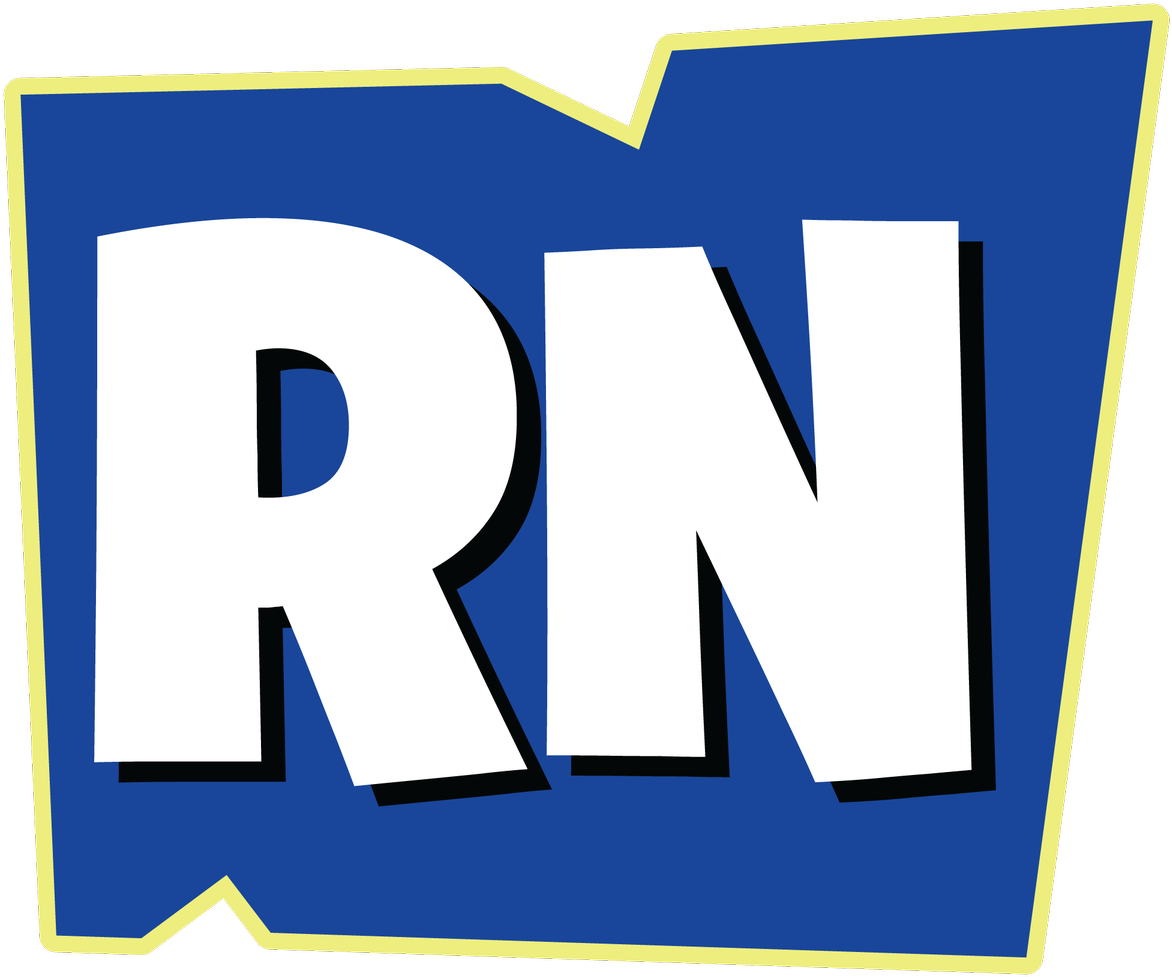 Alexramigaming - Rami Nation Clipart (1200x1200), Png Download