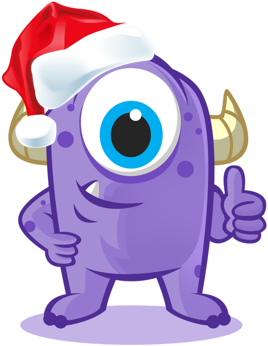 #linkmonster Hashtag On Twitter - Cartoon Clipart (1200x1200), Png Download