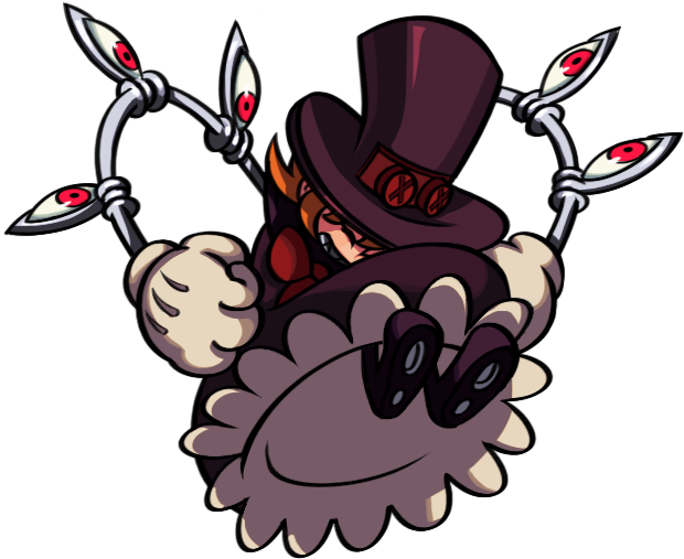 Excuse Me - Cartoon Clipart (638x525), Png Download