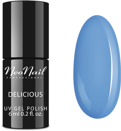 Uv Gel Polish 6 Ml - Neonail Thistle Clipart (700x525), Png Download