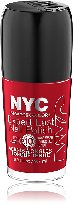 Nail Polish Clipart (736x858), Png Download