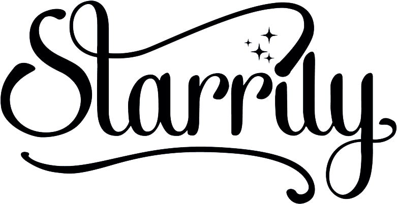 Starrily Unicorn Clipart (800x800), Png Download