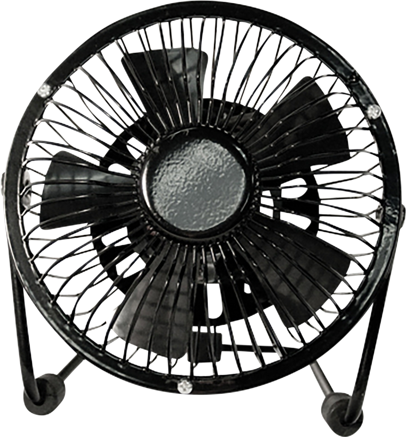 Mechanical Fan Clipart (1500x1500), Png Download