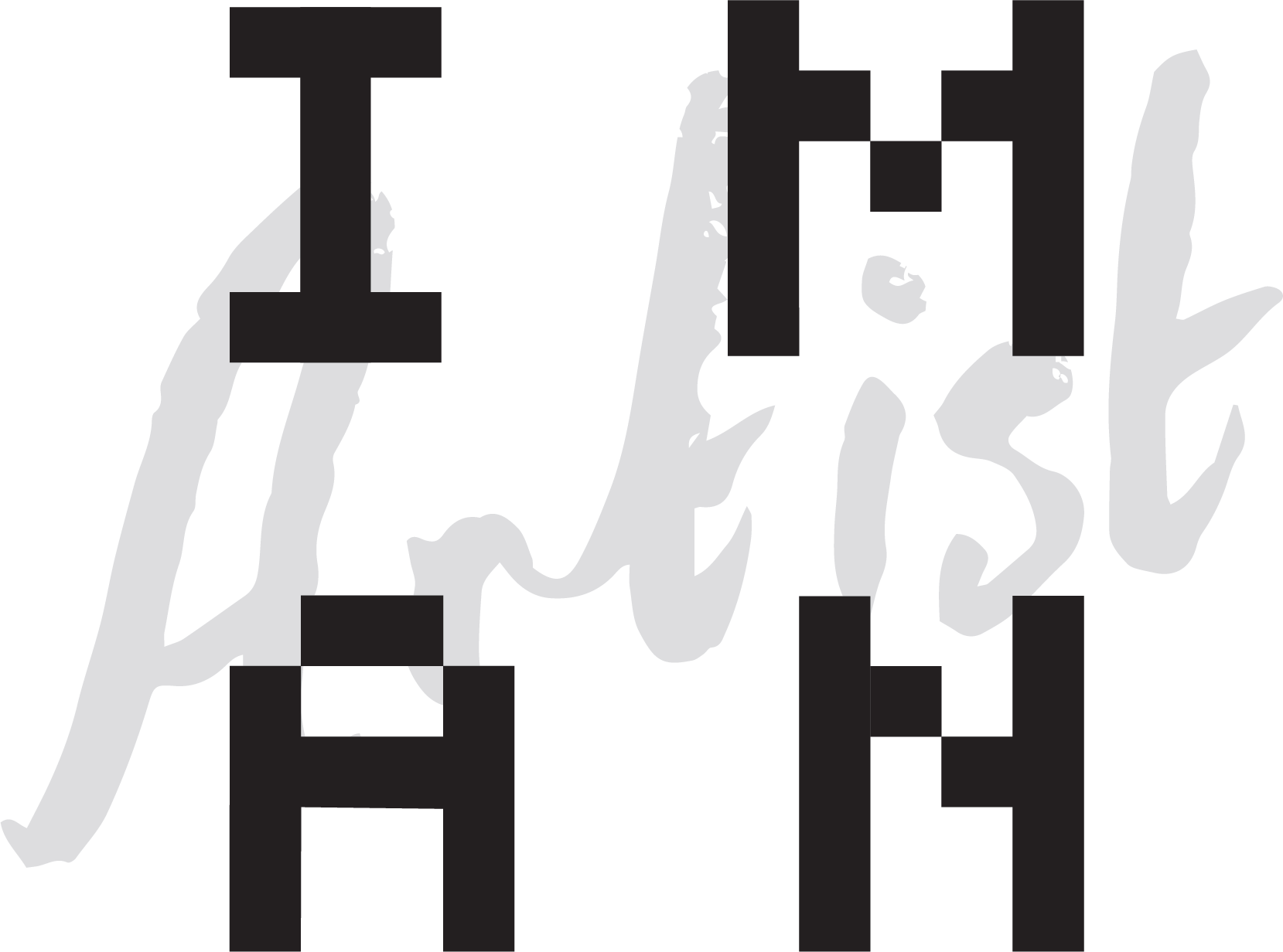 Iman Alsari - Bts Pixel Speech Bubble Clipart (1659x1232), Png Download