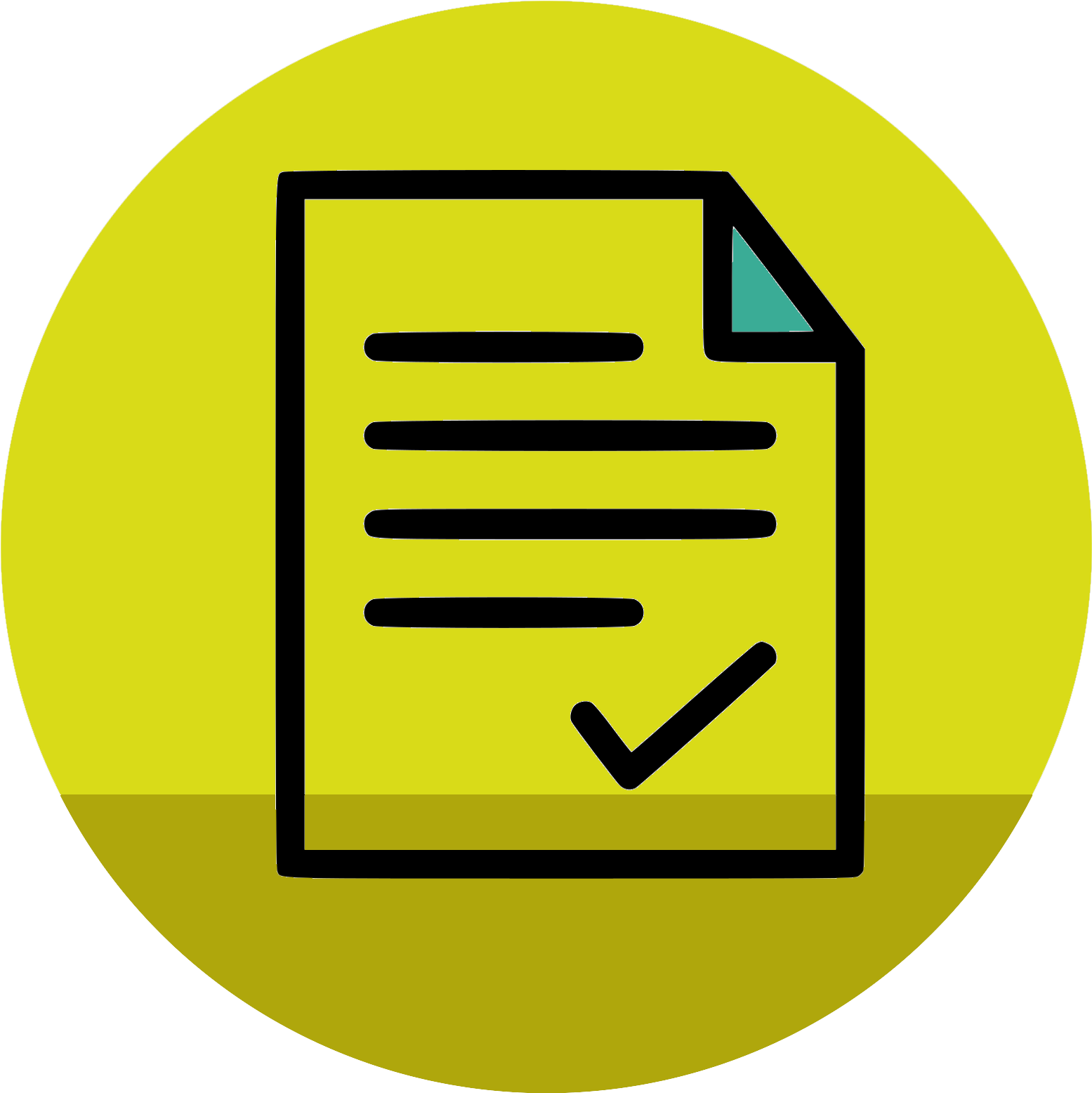 Correction - Vector Graphics Clipart (1600x1600), Png Download