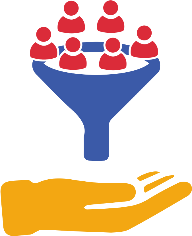 Contact Us Clipart (1000x1000), Png Download