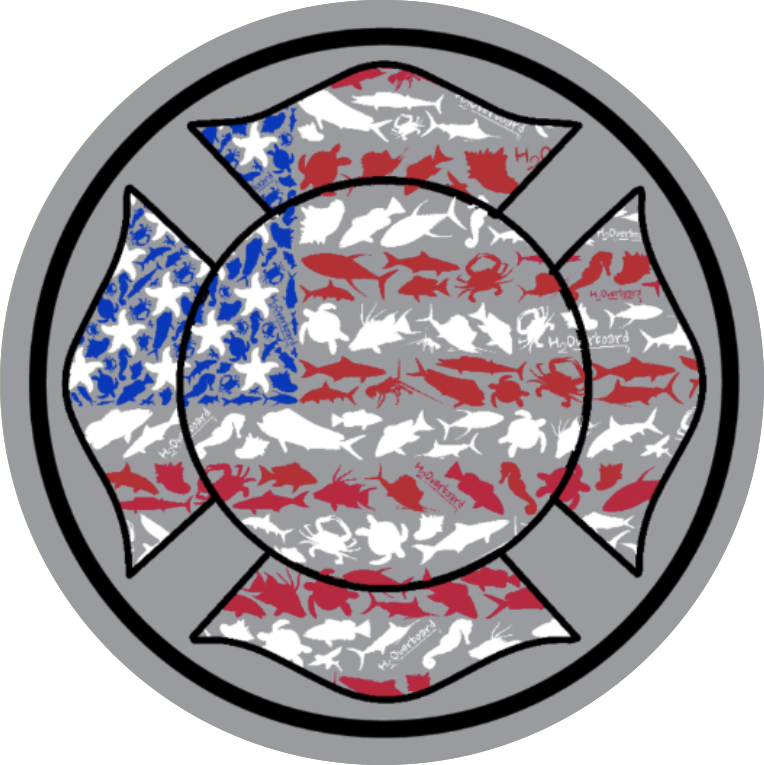 American Maltese Cross Sticker - Circle Clipart (764x765), Png Download