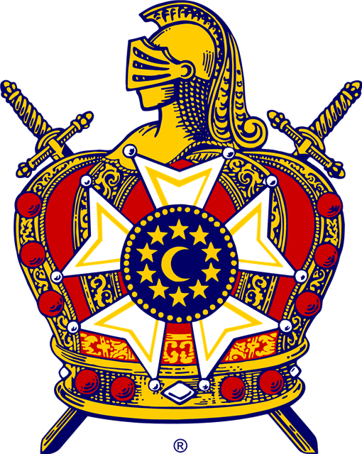 Back To Top - Demolay International Clipart (510x640), Png Download