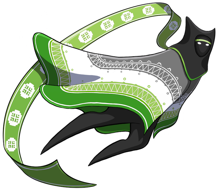 Asked For An Aromantic Pride Wayfarer So Here It Is - Illustration Clipart (798x713), Png Download