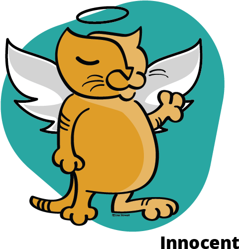 I Wonder Which One You'll Be - Cartoon Clipart (600x600), Png Download