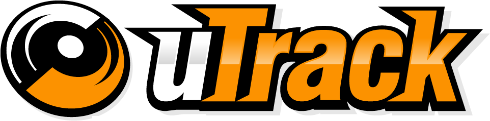 Brochure White Paper - Utrack Tv Clipart (1013x332), Png Download