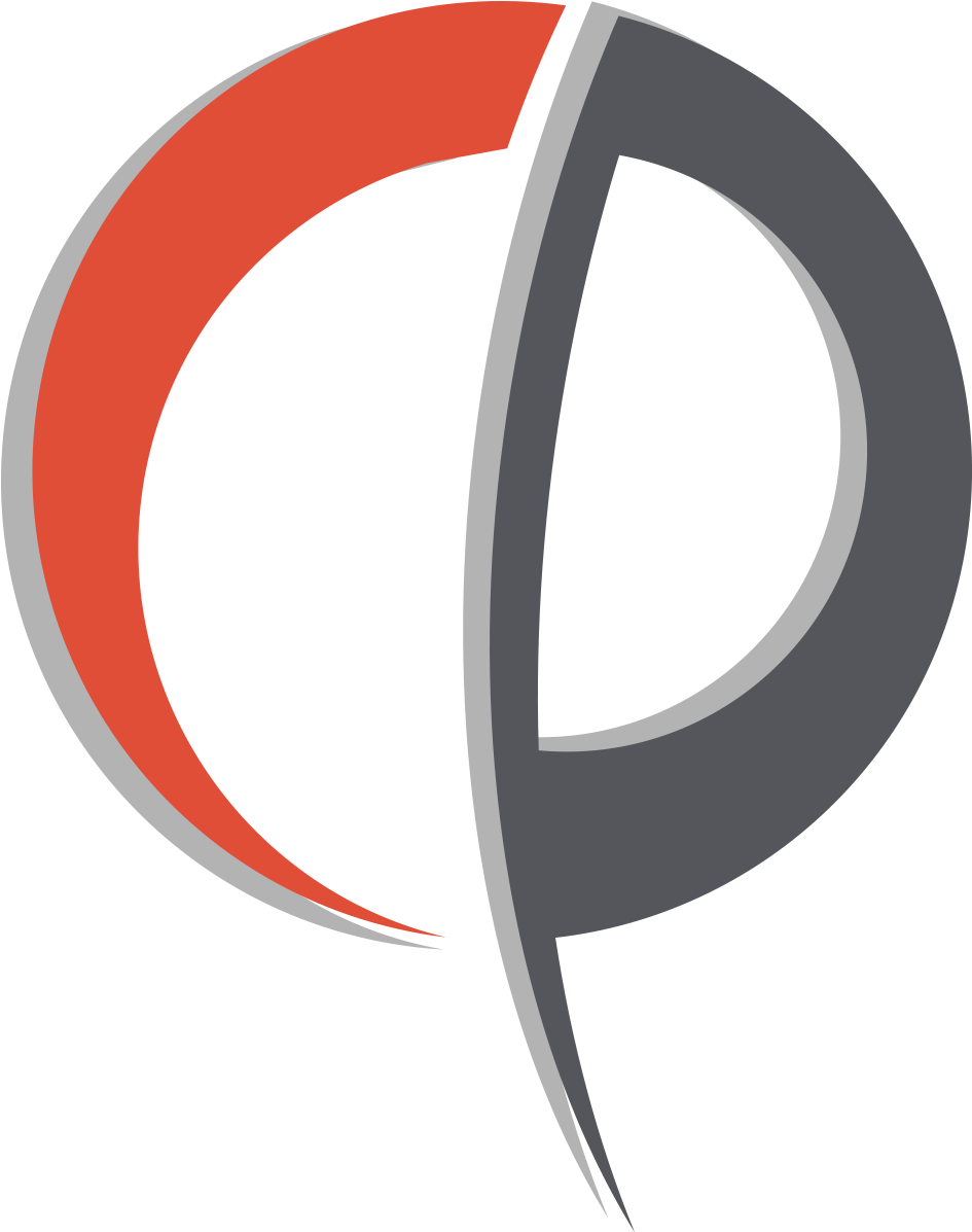 Casey Peterson Glyph - Emblem Clipart (600x600), Png Download