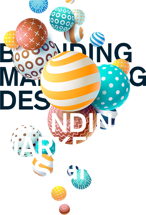 Branding / Marketing / Design Clipart (611x898), Png Download