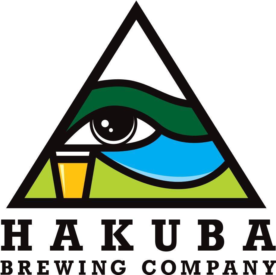 Who Is Dan Of Hakuba Brewing Company - Hakuba Brewing Company Clipart (1024x944), Png Download