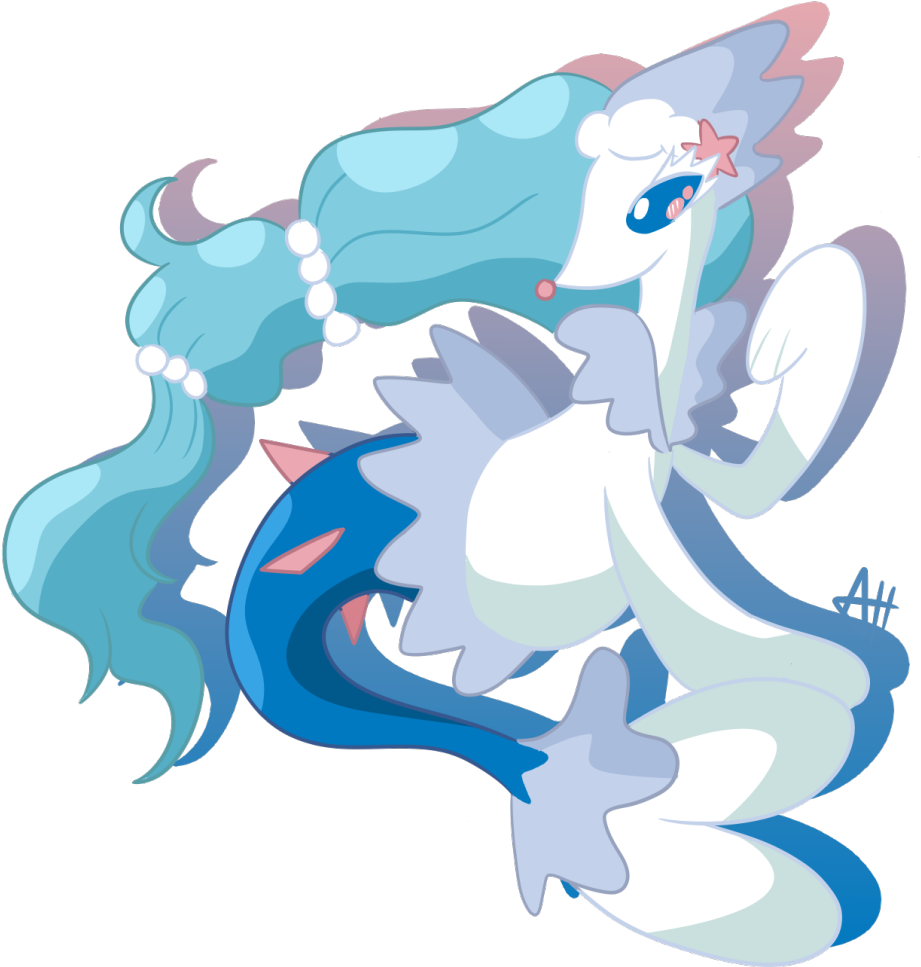 The Soloist Pokemon - Illustration Clipart (1280x979), Png Download