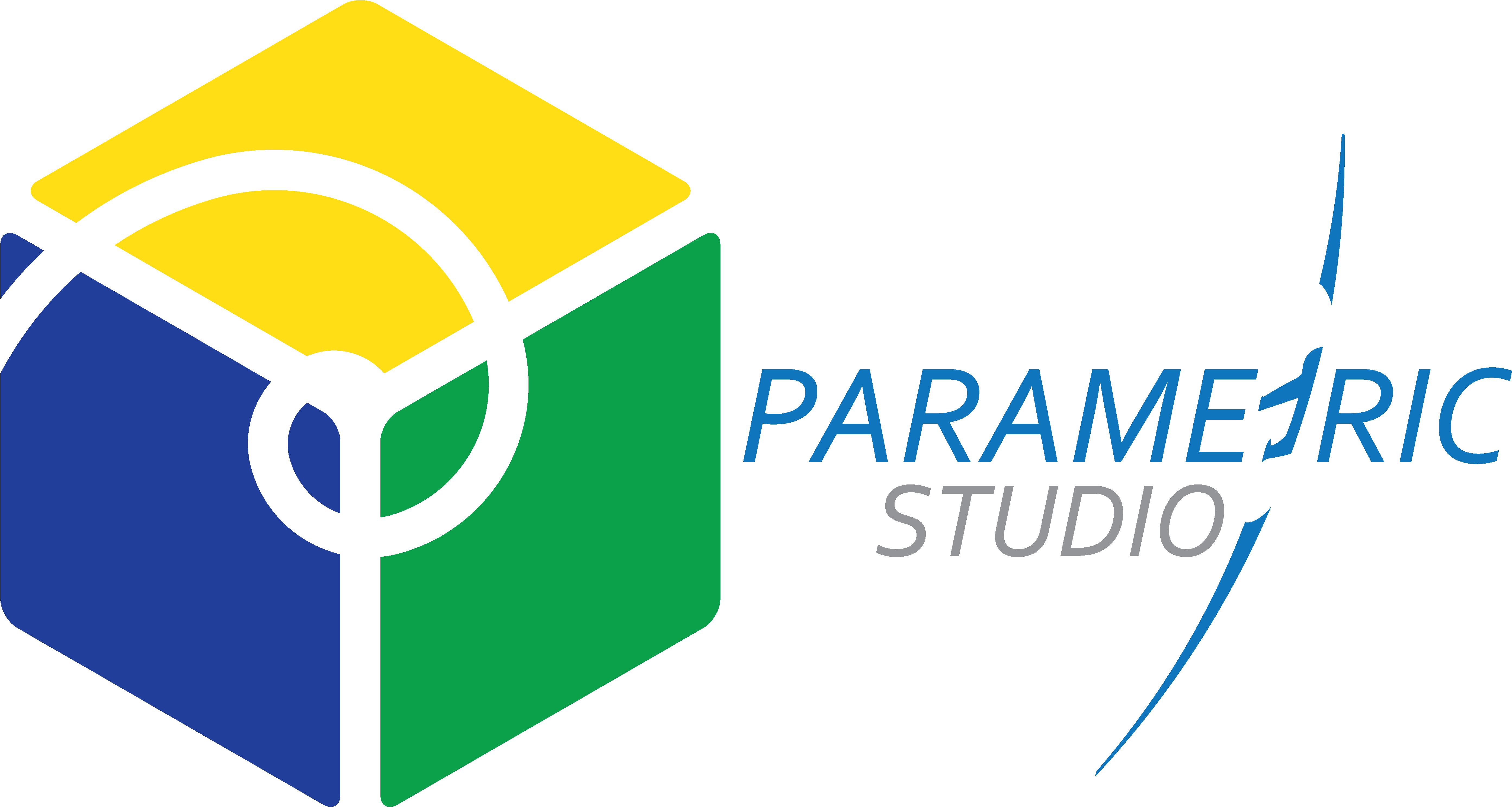 Parametric Studio, Inc - Graphic Design Clipart (6000x4571), Png Download