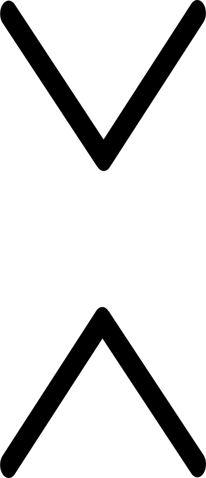 Shrink Comments - Sign Clipart (422x980), Png Download