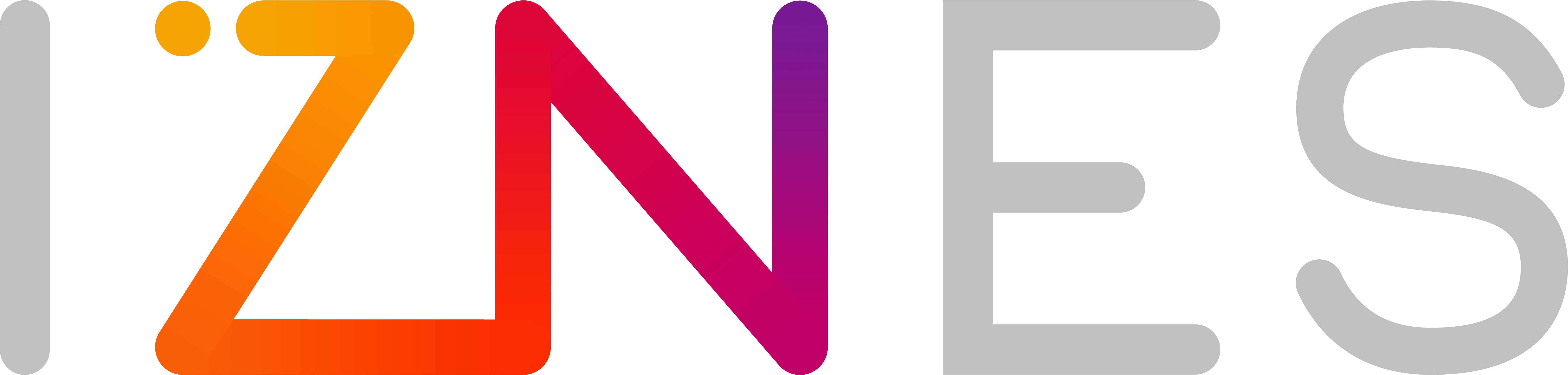 Iznes Is The Pan European Fund Record Keeping Platform Clipart (7095x1699), Png Download