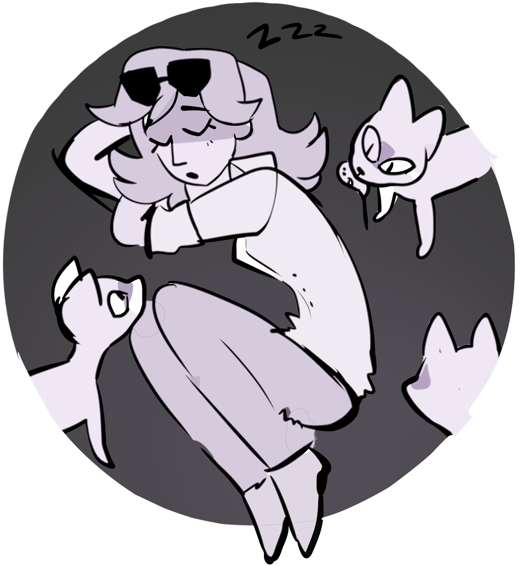 Ricket On Twitter - Cartoon Clipart (1200x1200), Png Download