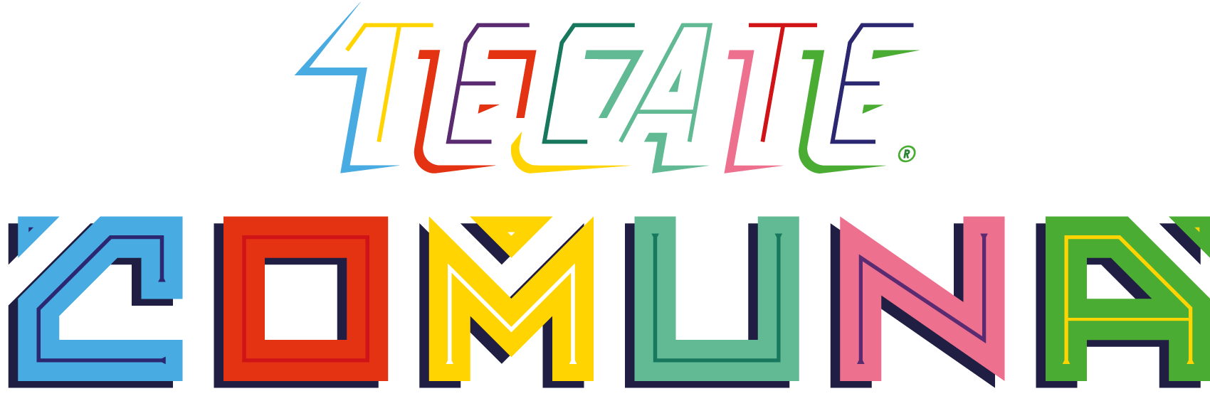 An Error Occurred - Tecate Comuna 2018 Logo Clipart (1700x557), Png Download