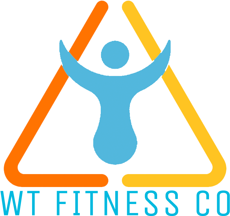 Wt Fitness Clipart (1000x1000), Png Download