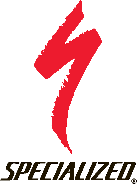 Put Down The $14 Latte And Checkout A Bike We've Got - Specialized Sign Clipart (549x735), Png Download