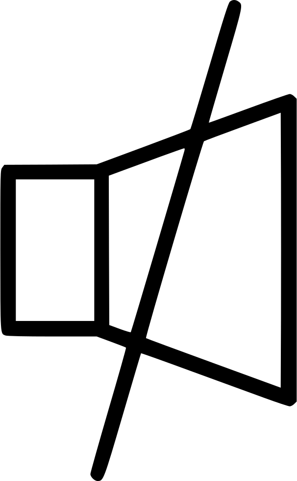 No Sound Comments - บริษัท มหาจักร ออ โต พาร์ ท จำกัด Clipart (606x980), Png Download