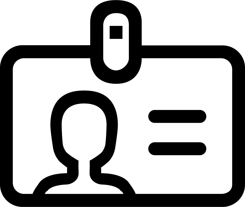 Tenant Qualification Svg Png Icon Free Download - Icon Clipart (980x826), Png Download