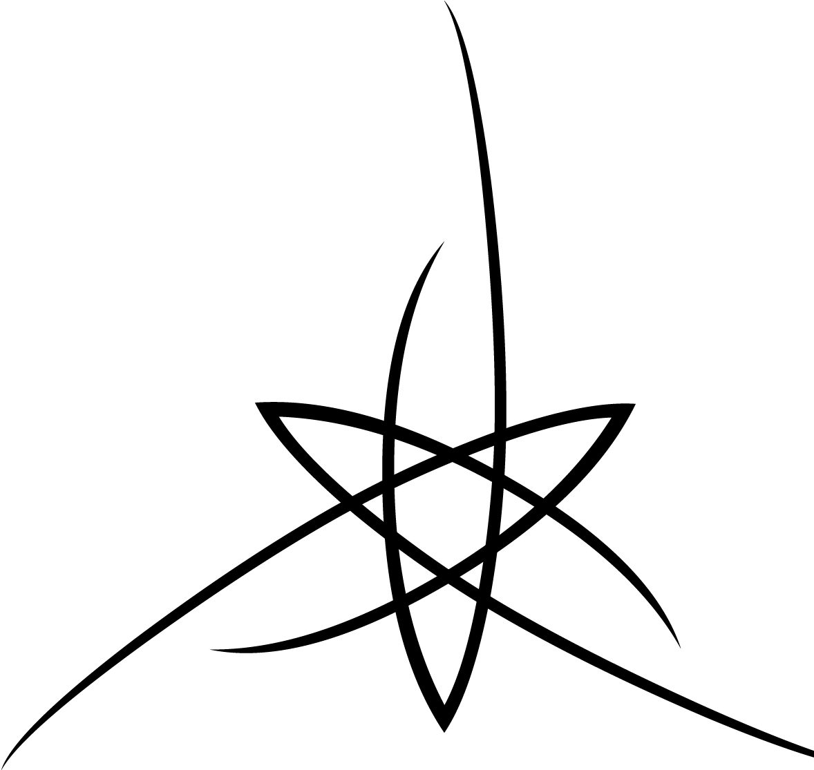 All Nigerian Brands - Line Art Clipart (1186x1184), Png Download