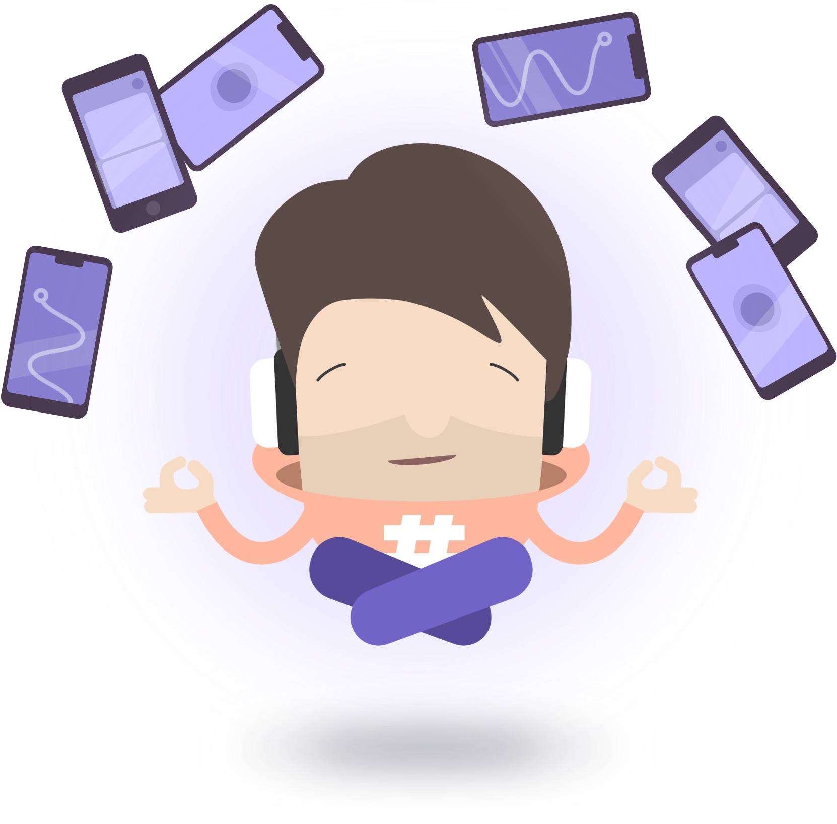 Group - Cartoon Clipart (1662x1636), Png Download