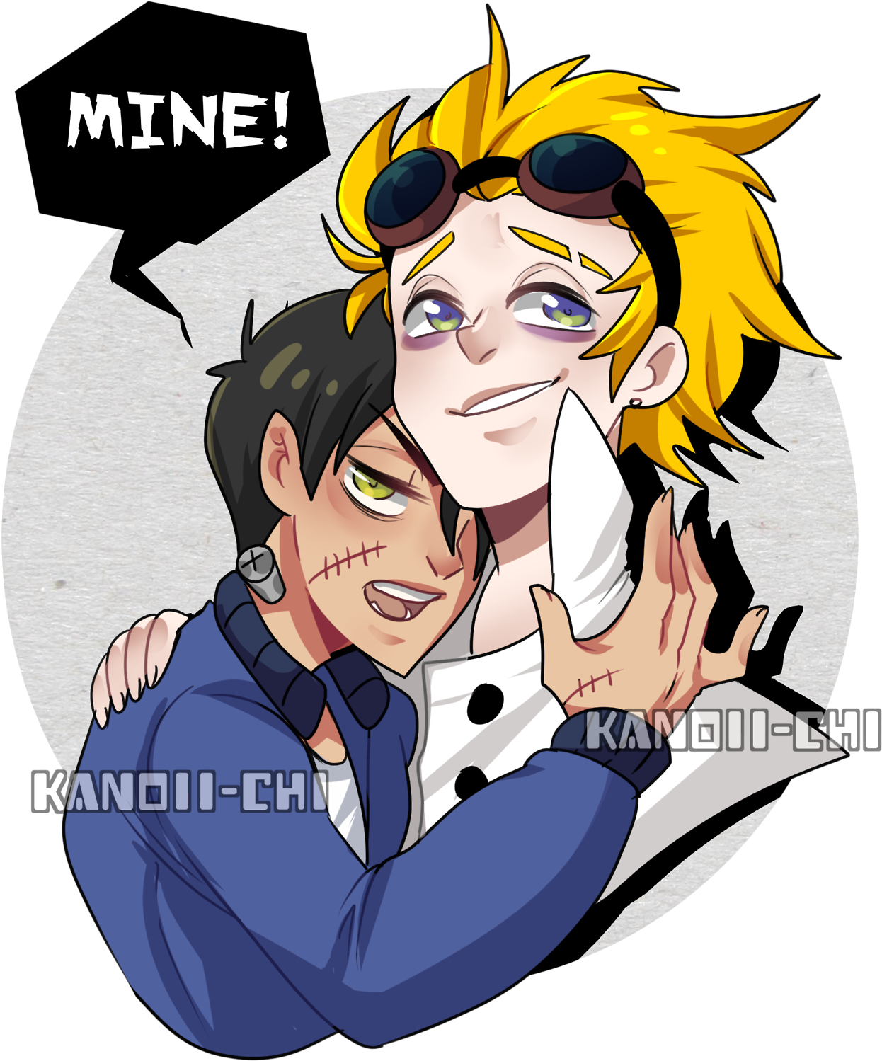 //coughs// @tuckerenthusiast Ive Been Wanting To Draw - Frankenstein Gay Clipart (1280x1792), Png Download