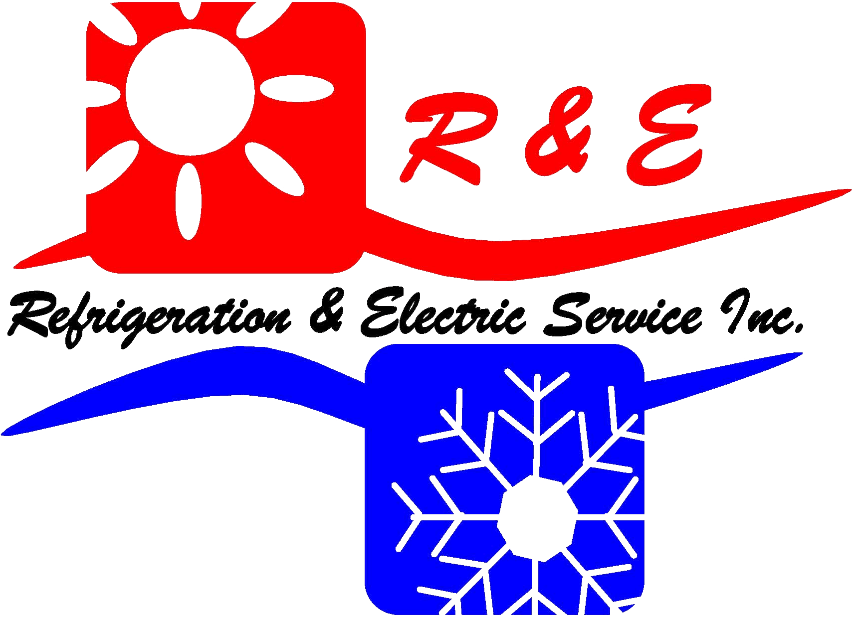Refrigeration & Electric Service, Inc - Refrigeration & Electric Service, Inc. Clipart (1978x1492), Png Download