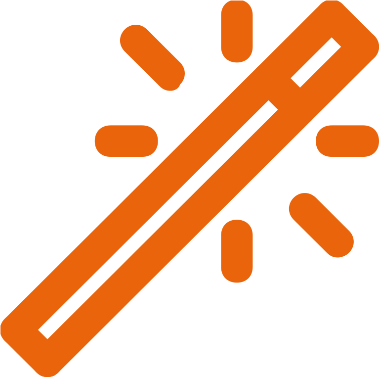 Instantly Wow Your Audience Clipart (800x800), Png Download