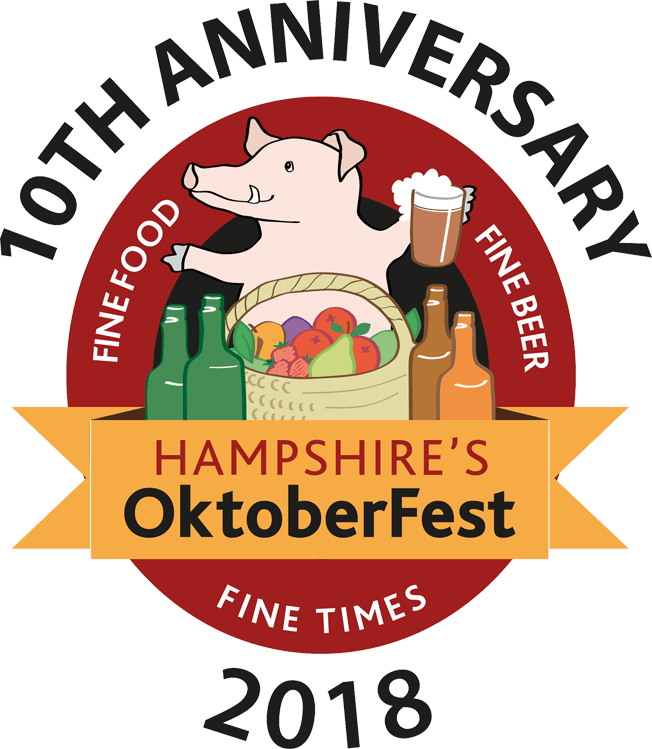 Oktoberfest Logo - Fulham Primary School Logo Clipart (652x749), Png Download