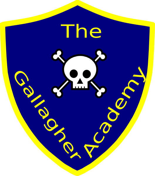 Emblem Clipart (528x598), Png Download
