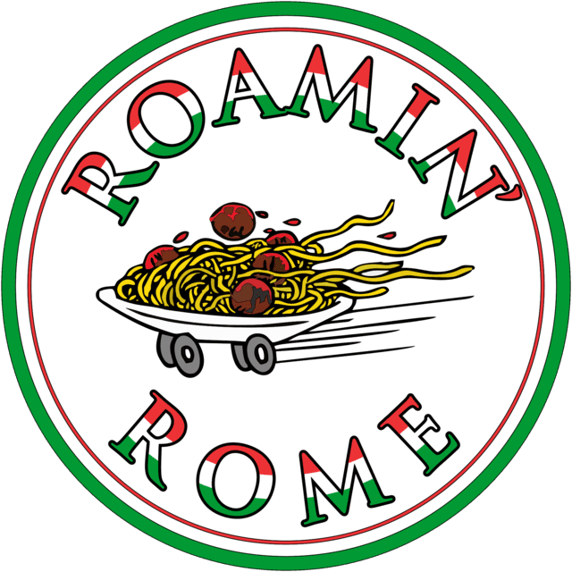 Roamin' Rome Clipart (640x640), Png Download