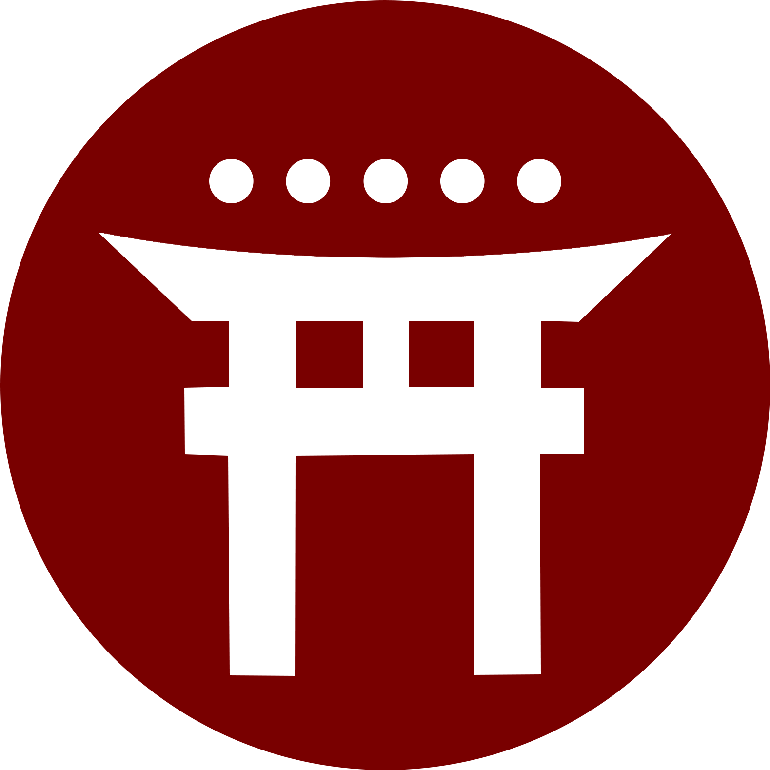 Dojo App Logo Clipart (1667x1667), Png Download