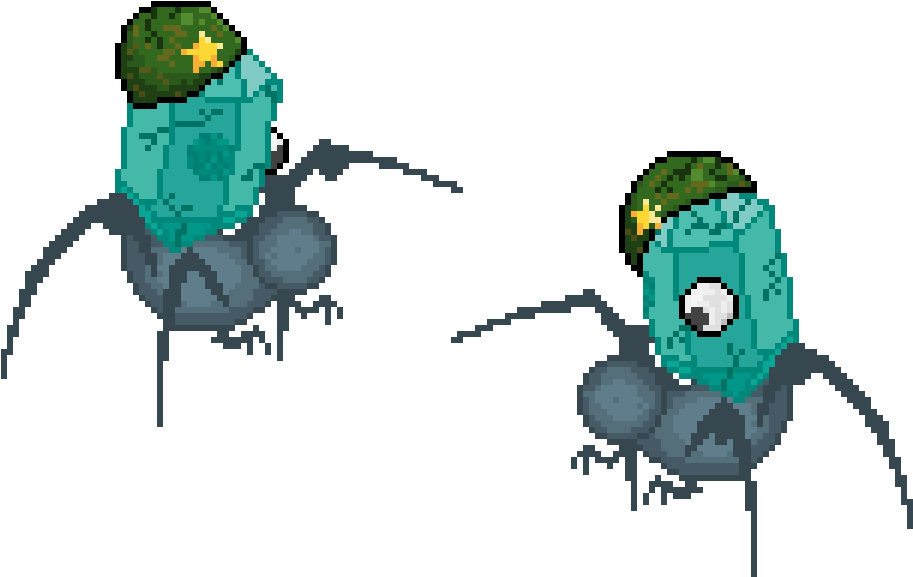 Outcast Battle - Cartoon Clipart (1056x660), Png Download