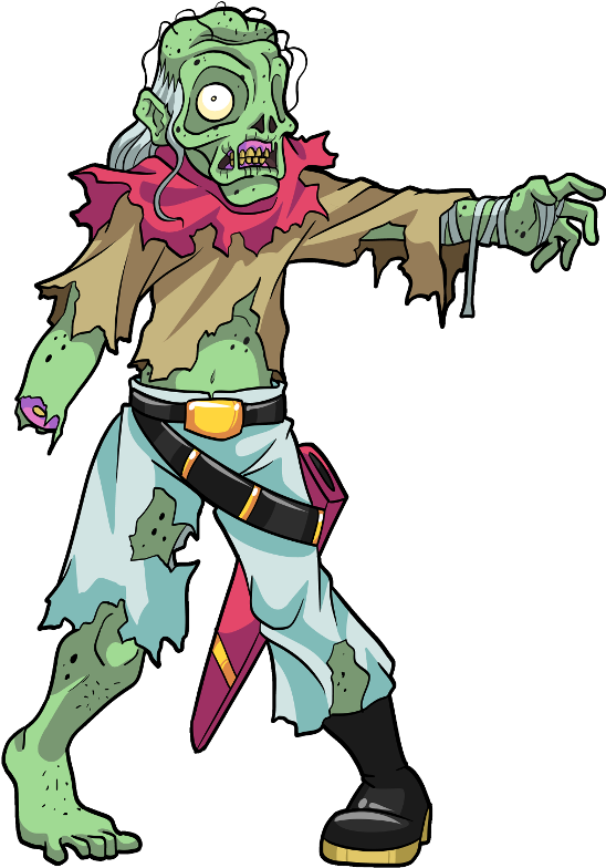 Animated Corpse - Transparent - 600x800px - Animated Corpse Clipart (600x800), Png Download