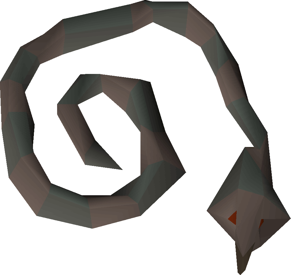 A Snake Corpse Is Used As A Cooking Ingredient For - Emblem Clipart (953x900), Png Download