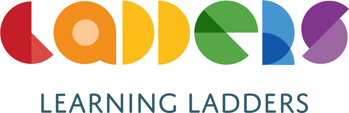 Learning Ladders Clipart (1277x409), Png Download