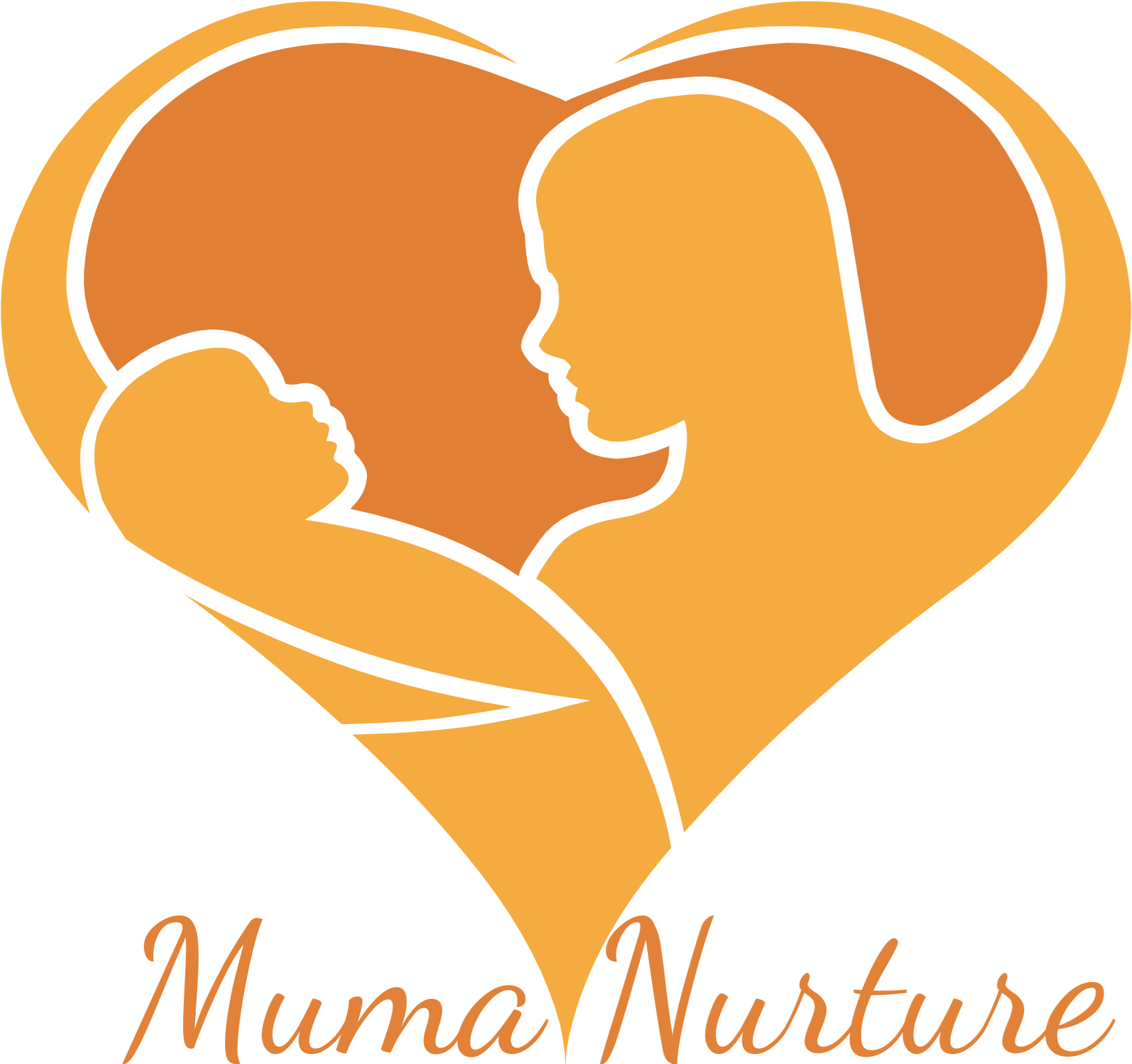 Christmas Bag Pack Tesco Lottbridge Drove - Muma Nurture Clipart (2667x1611), Png Download