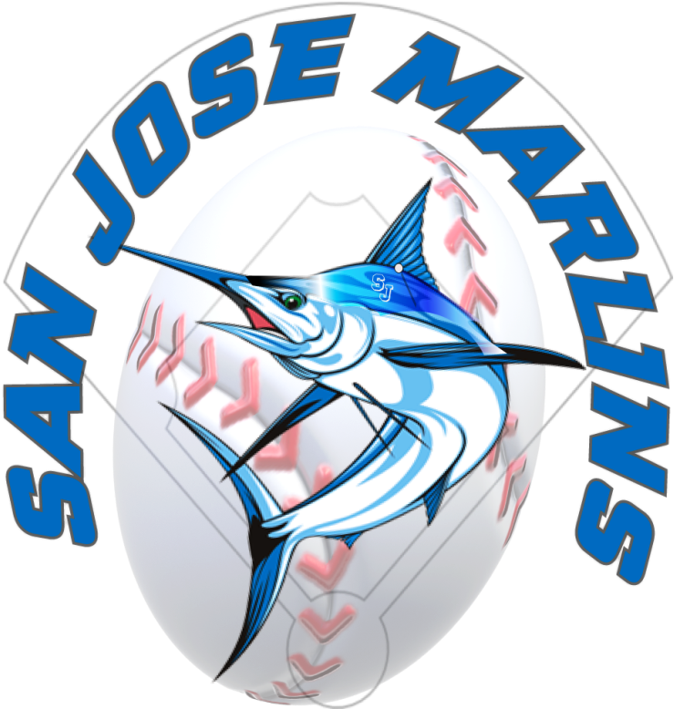 Elegant, Playful Logo Design For A Company In United - Atlantic Blue Marlin Clipart (768x777), Png Download