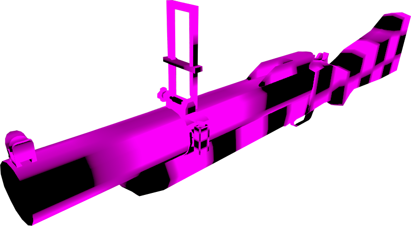Grenade Launcher Clipart (821x451), Png Download