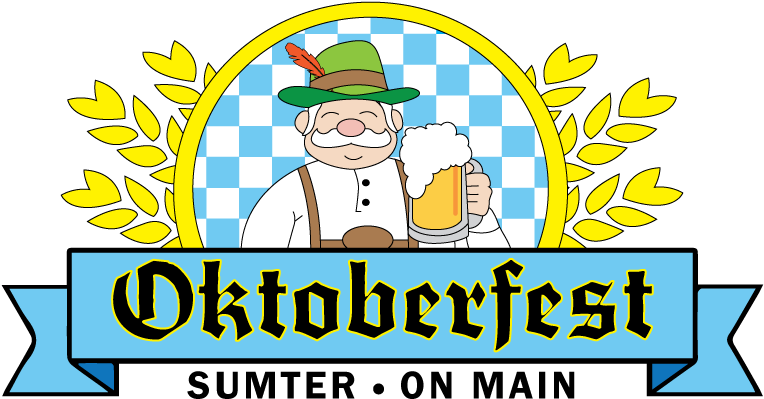 Oktoberfest 2015 Clipart (792x417), Png Download
