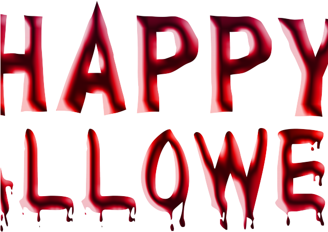 Blood Clipart Halloween - Happy Home Group Logo - Png Download (640x480), Png Download