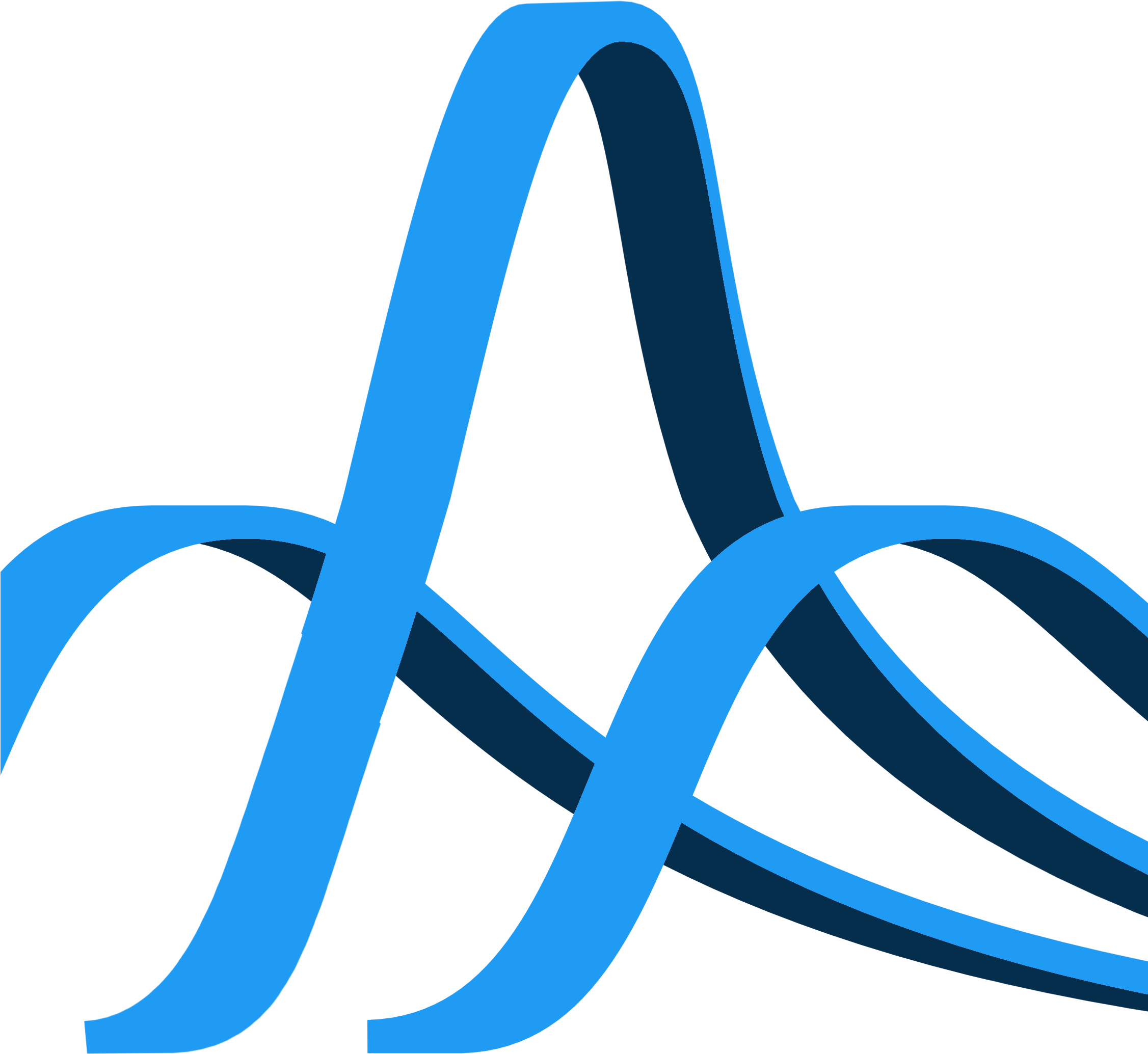 Assembly Freak Wave2 Only Square Clipart (2252x2252), Png Download