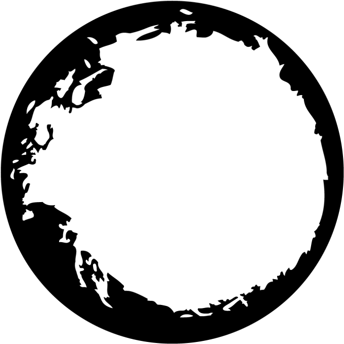 Bottomless Pit - Circle Clipart (800x800), Png Download