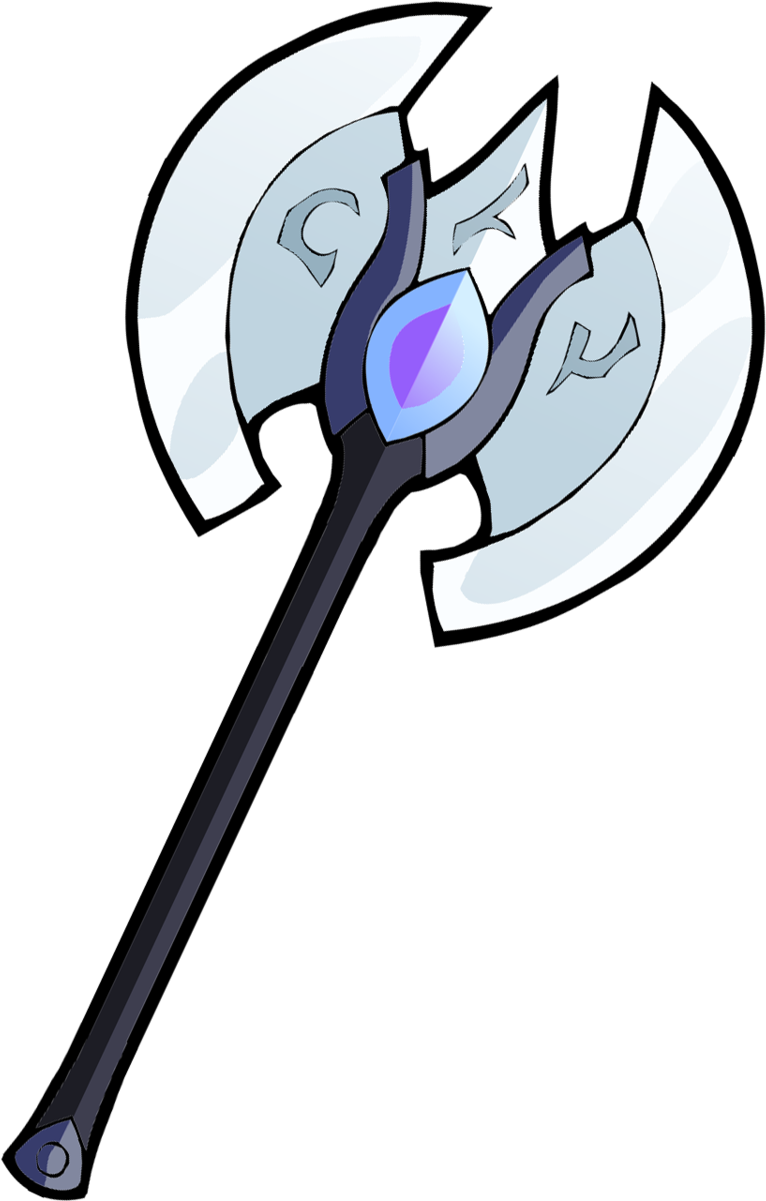 Axe Of The World Eagle Clipart (1200x1200), Png Download