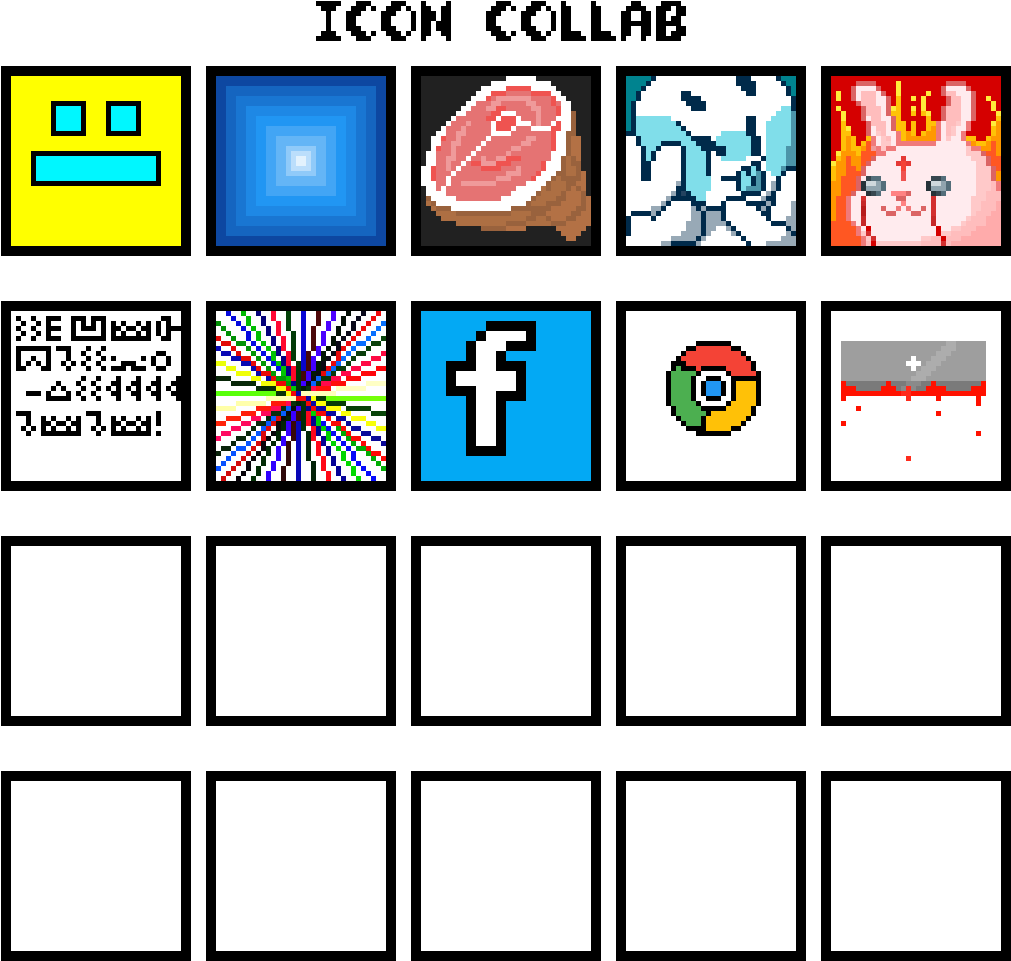 Add An Icon By Anorexic-sinner Clipart (1040x1000), Png Download